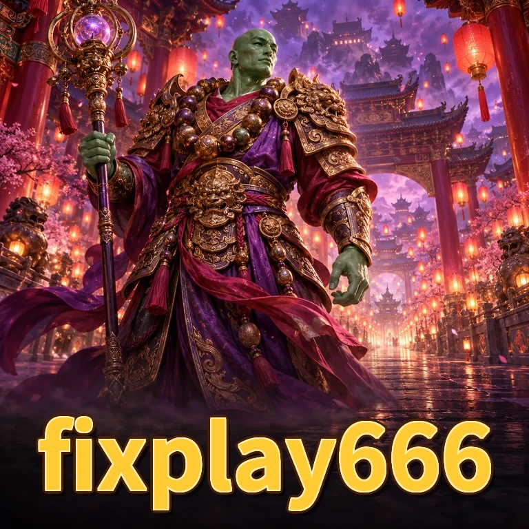Ulasan pilihan fixplay666