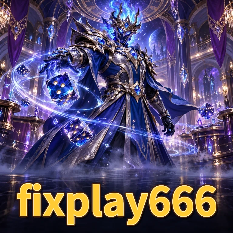 Kumpulan ulasan fixplay666
