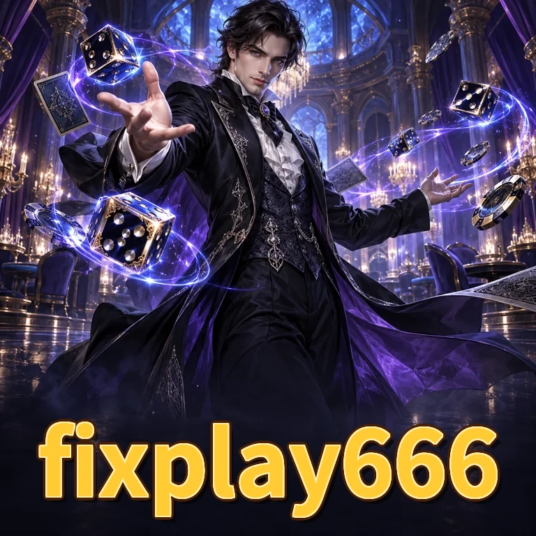 Rilis terbaru fixplay666