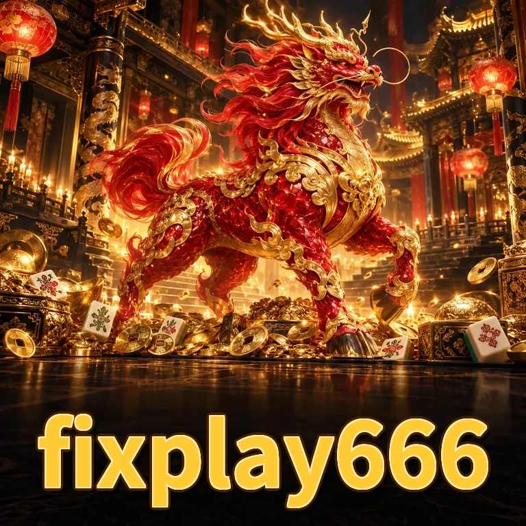 Ilustrasi langkah unduh fixplay666