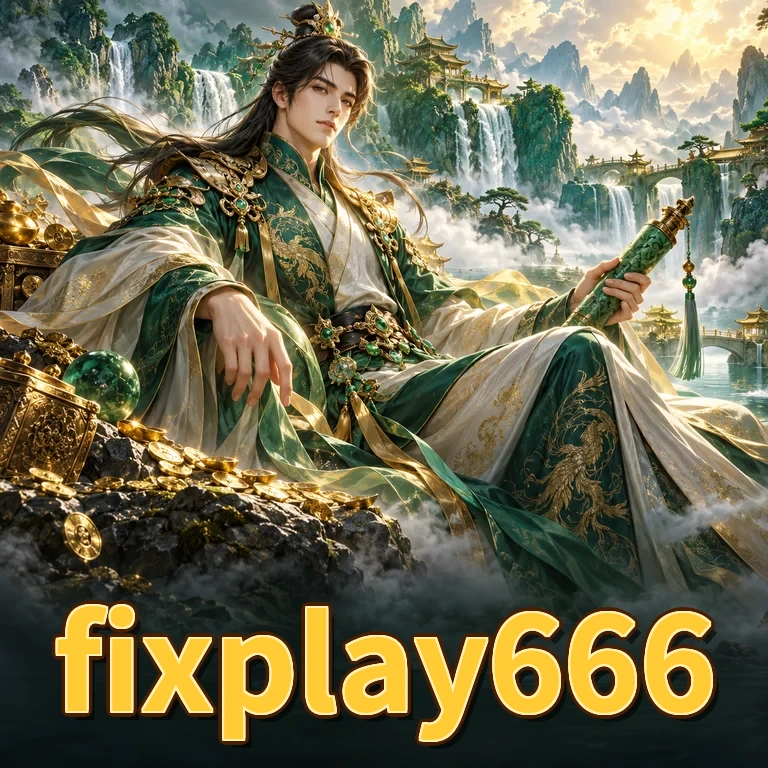 Gambaran singkat fixplay666
