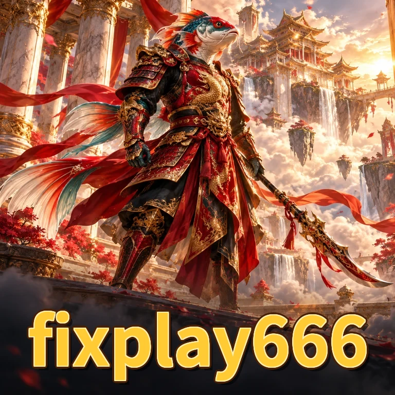 Anggota tim fixplay666