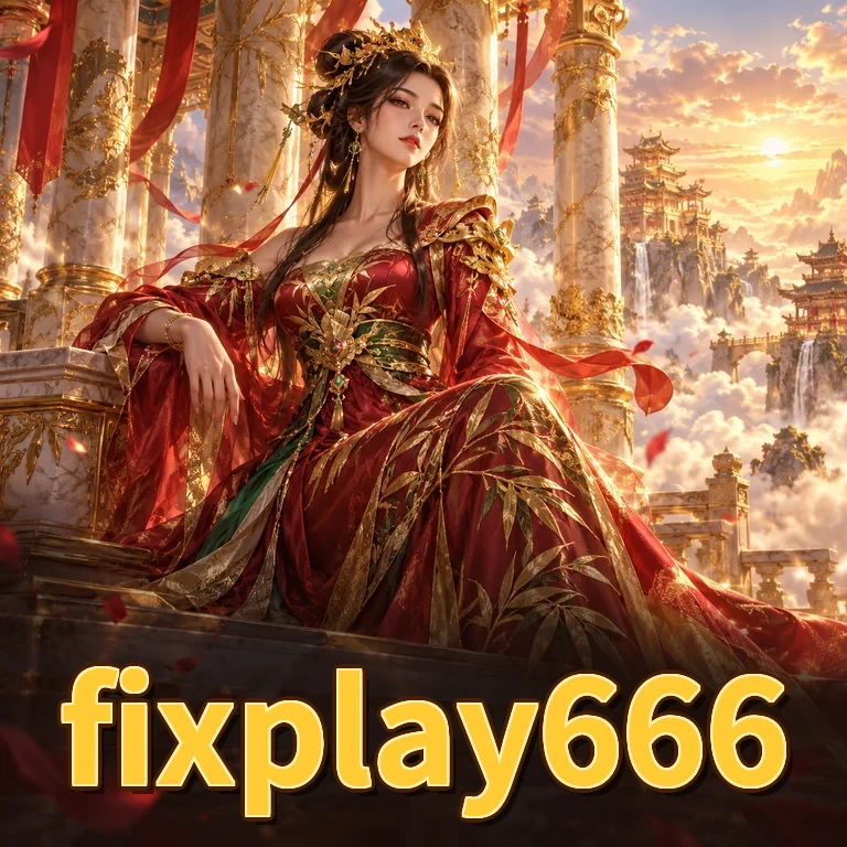 Ikon unduhan fixplay666