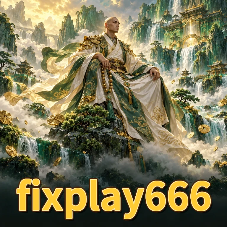 Daftar izin fixplay666