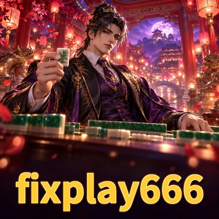 Garis waktu versi fixplay666